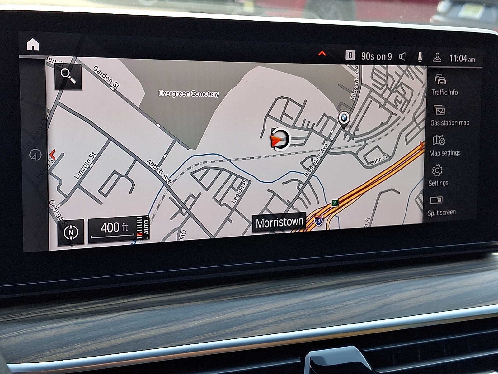 2023 BMW 5 Series 530i xDrive Sedan