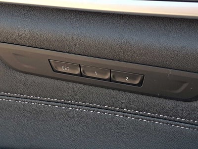 2023 BMW 5 Series 530i xDrive Sedan