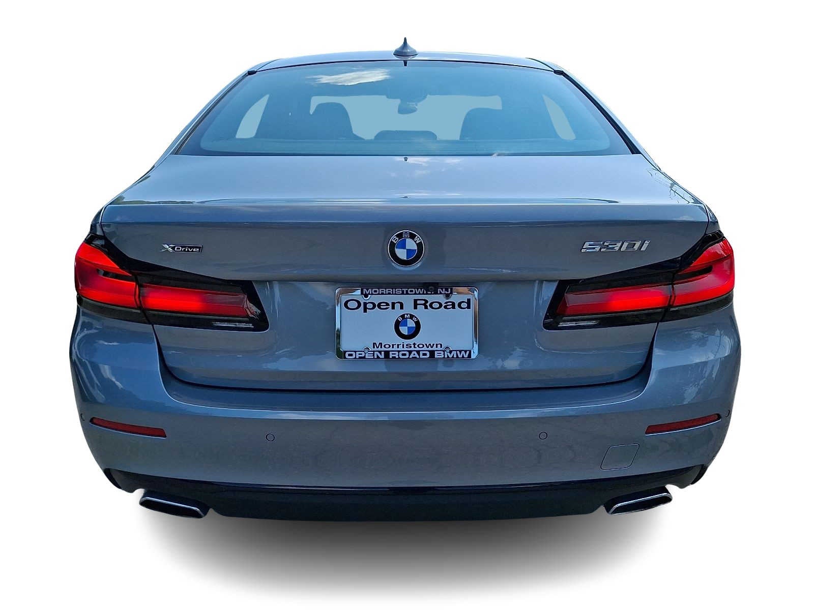 2023 BMW 5 Series 530i xDrive Sedan