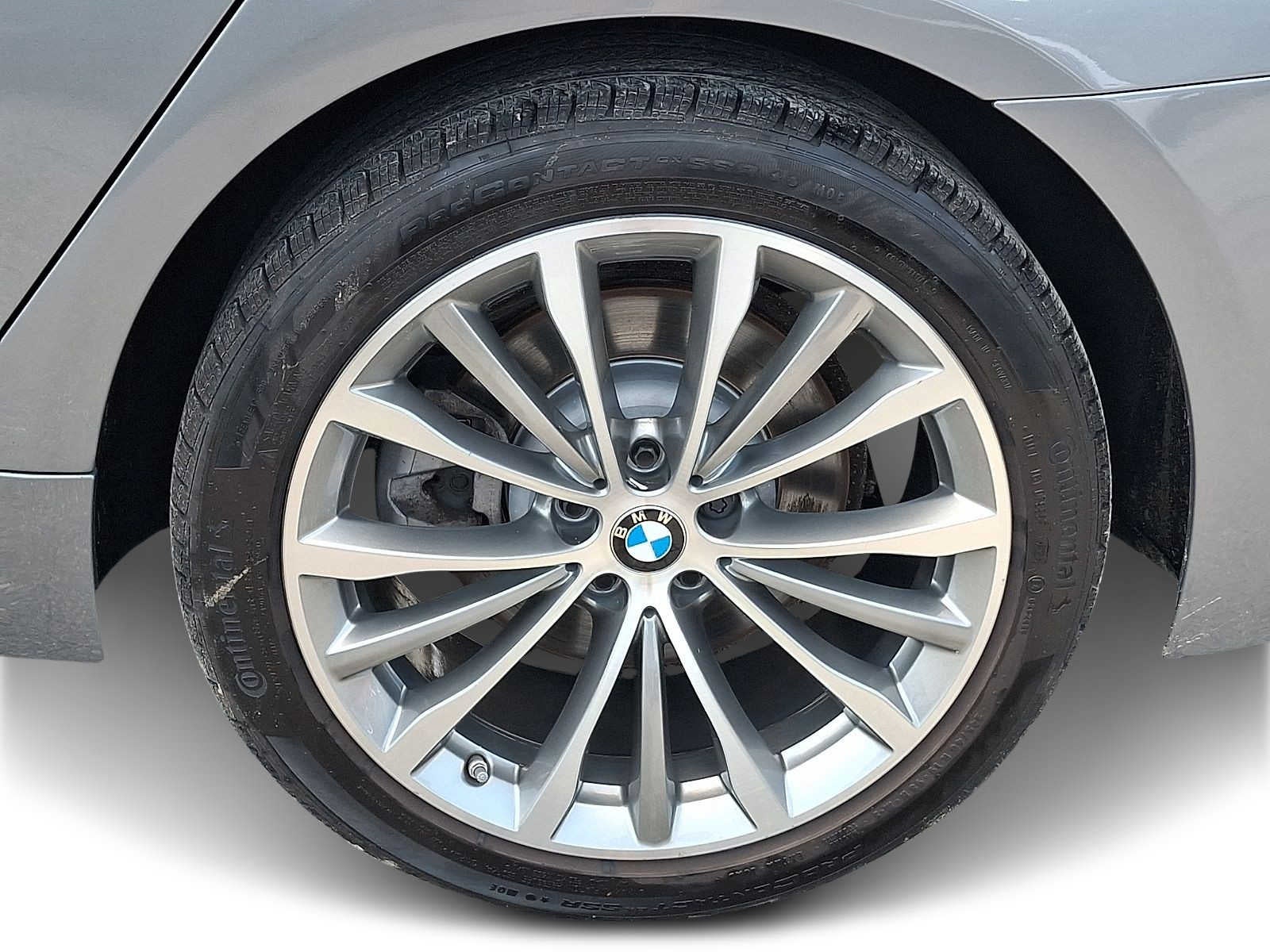 2023 BMW 5 Series 530i xDrive Sedan