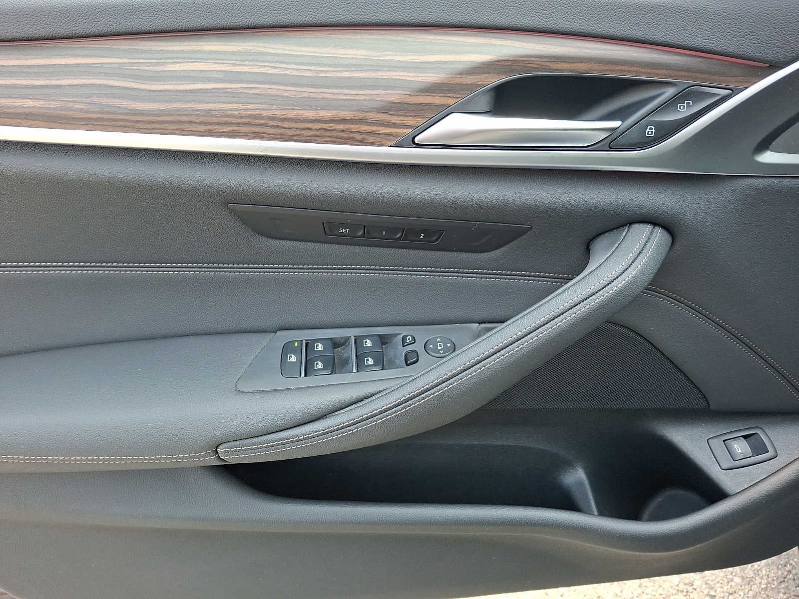 2023 BMW 5 Series 530i xDrive Sedan