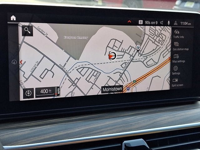 2023 BMW 5 Series 530i xDrive Sedan