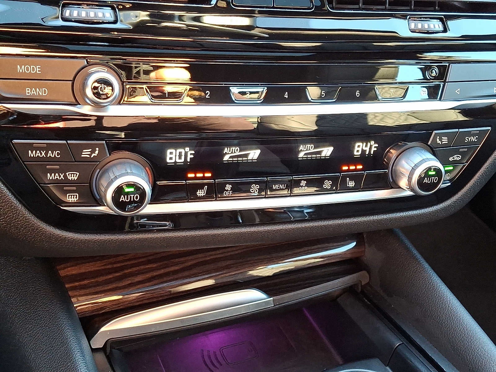 2023 BMW 5 Series 530i xDrive Sedan