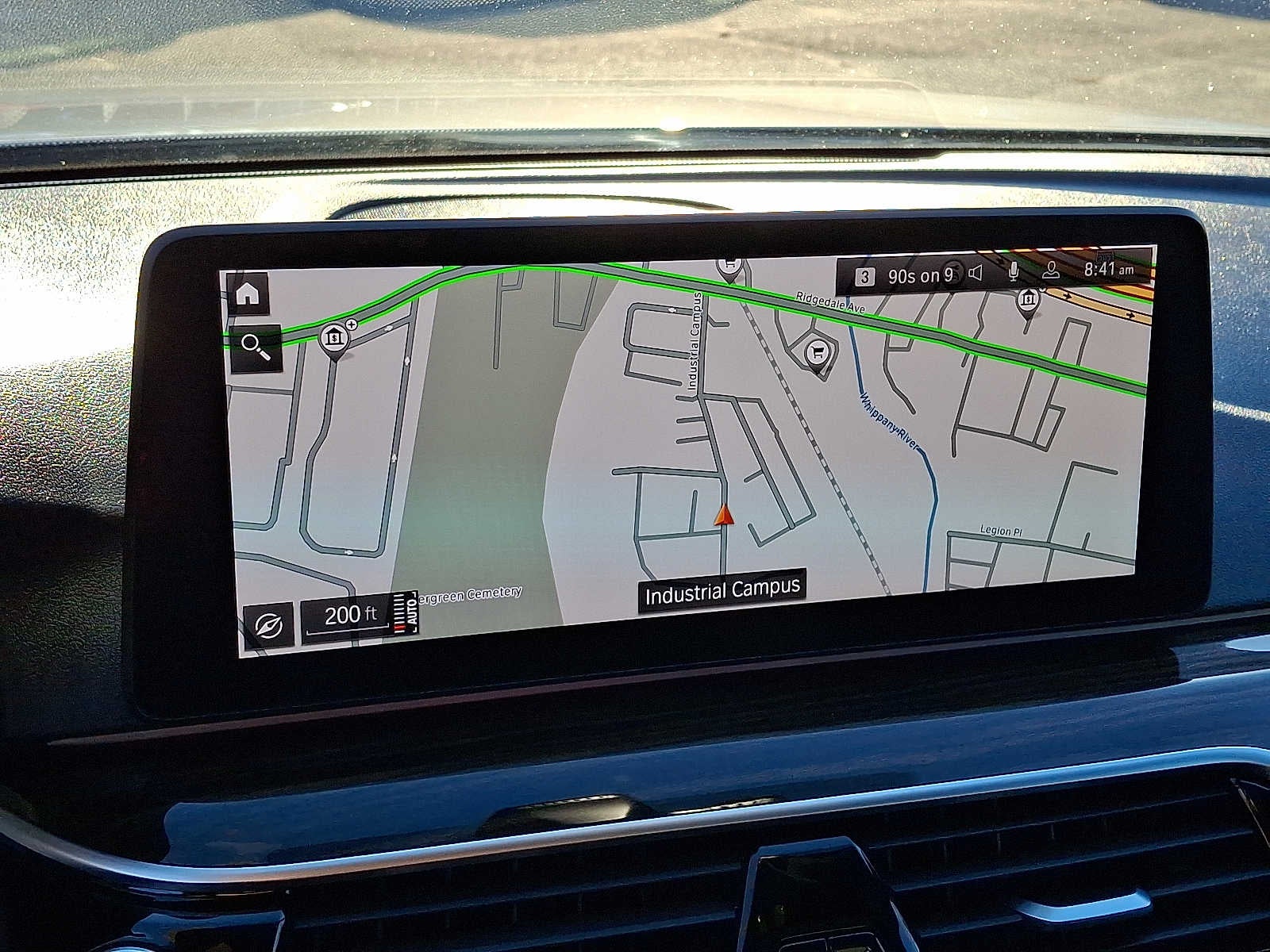 2023 BMW 5 Series 530i xDrive Sedan