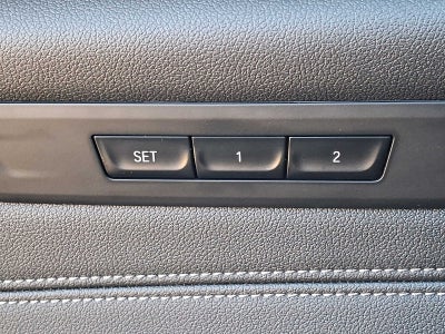 2023 BMW 5 Series 530i xDrive Sedan