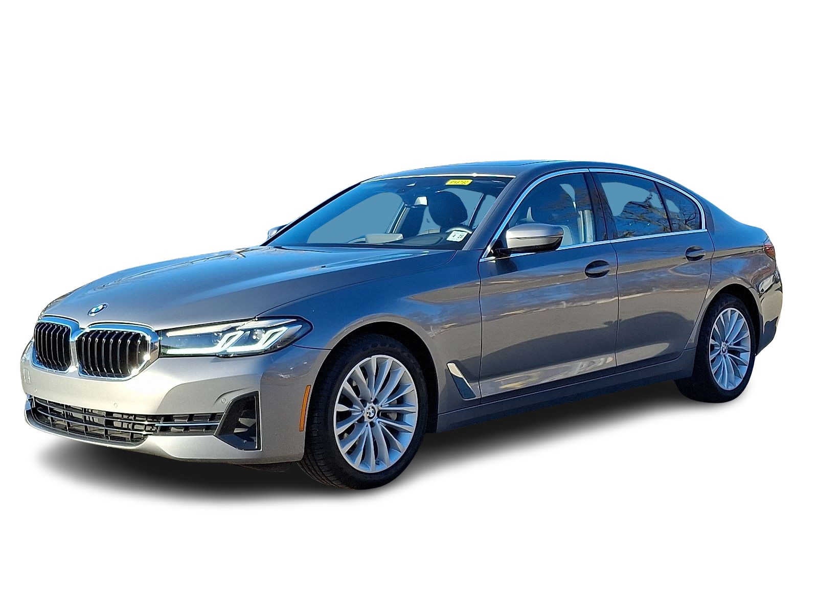 2023 BMW 5 Series 530i xDrive Sedan