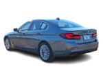 2023 BMW 5 Series 530i xDrive Sedan