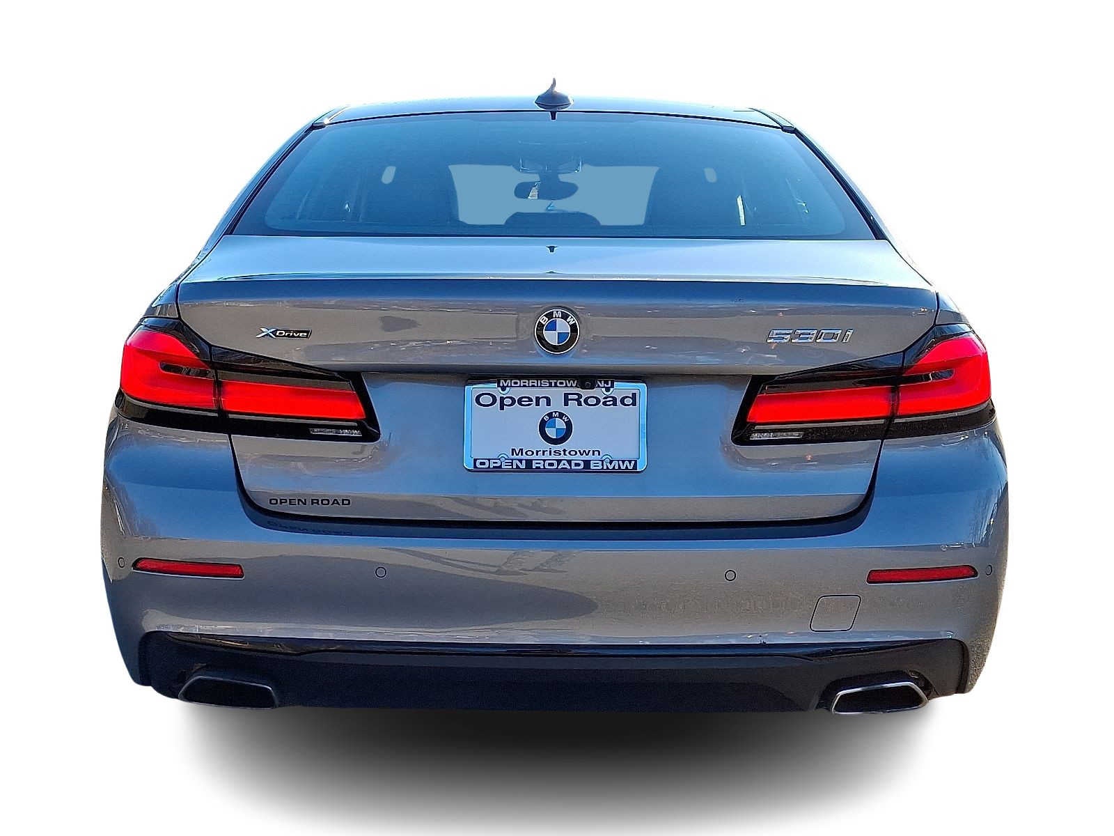 2023 BMW 5 Series 530i xDrive Sedan