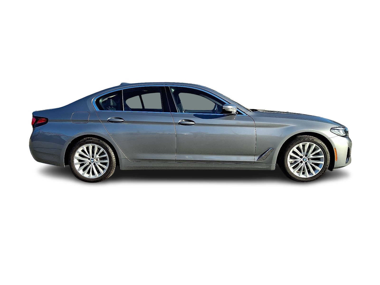 2023 BMW 5 Series 530i xDrive Sedan