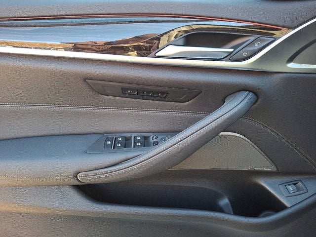 2023 BMW 5 Series 530i xDrive Sedan