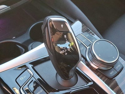 2023 BMW 5 Series 530i xDrive Sedan