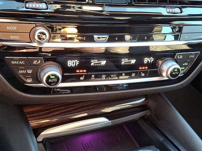 2023 BMW 5 Series 530i xDrive Sedan