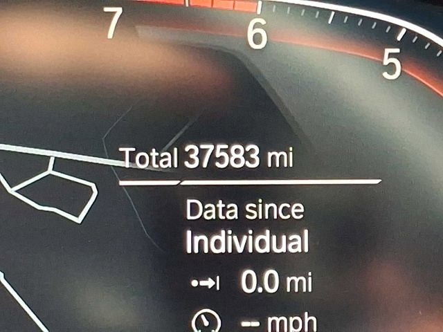 2023 BMW 5 Series 530i xDrive Sedan