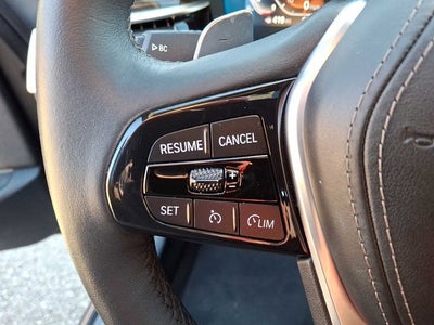 2023 BMW 5 Series 530i xDrive Sedan