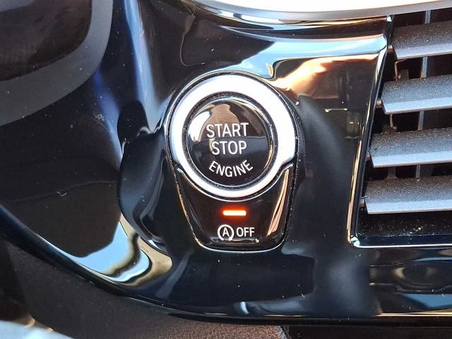 2023 BMW 5 Series 530i xDrive Sedan