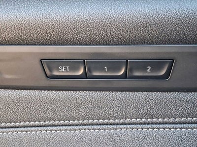 2023 BMW 5 Series 530i xDrive Sedan