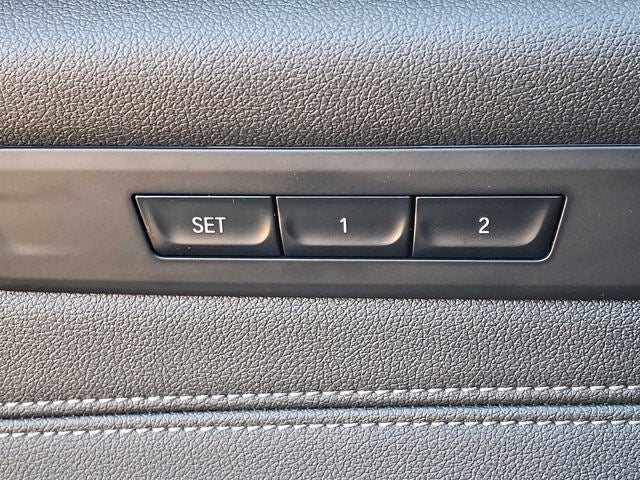 2023 BMW 5 Series 530i xDrive Sedan