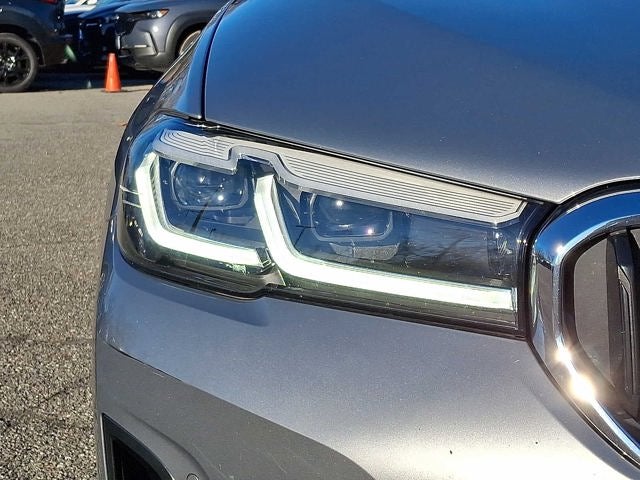 2023 BMW 5 Series 530i xDrive Sedan