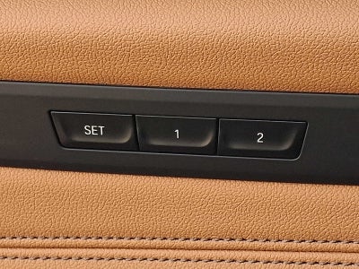 2023 BMW 5 Series 530i xDrive Sedan