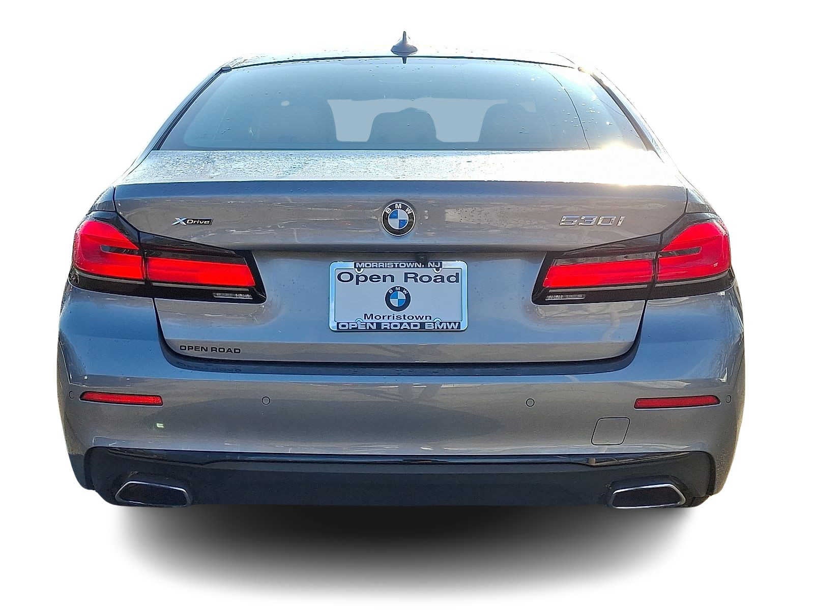 2023 BMW 5 Series 530i xDrive Sedan