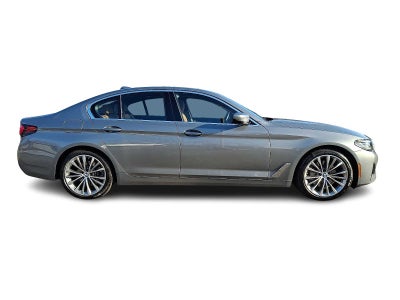 2023 BMW 5 Series 530i xDrive Sedan