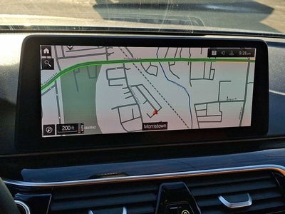 2023 BMW 5 Series 530i xDrive Sedan