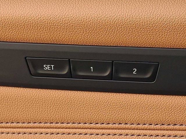 2023 BMW 5 Series 530i xDrive Sedan