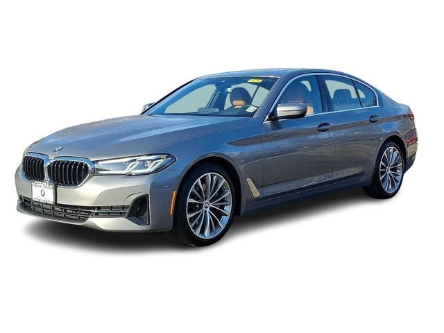 2023 BMW 5 Series 530i xDrive Sedan