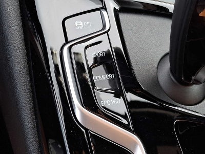2023 BMW 5 Series 530i xDrive Sedan