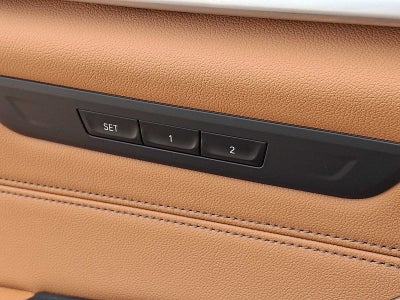 2023 BMW 5 Series 530i xDrive Sedan