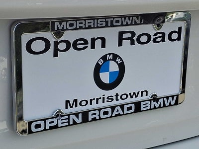 2023 BMW 5 Series 530i xDrive Sedan