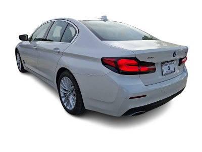 2023 BMW 5 Series 530i xDrive Sedan