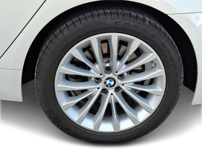 2023 BMW 5 Series 530i xDrive Sedan