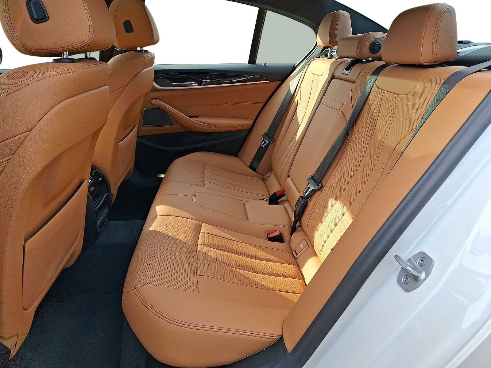 2023 BMW 5 Series 530i xDrive Sedan