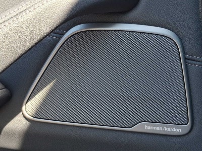 2023 BMW 5 Series 530i xDrive Sedan