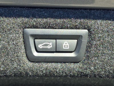 2023 BMW 5 Series 530i xDrive Sedan