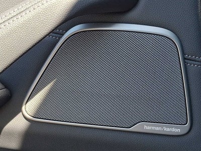 2023 BMW 5 Series 530i xDrive Sedan