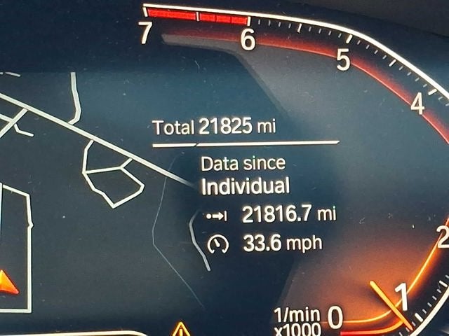 2023 BMW 5 Series 530i xDrive Sedan