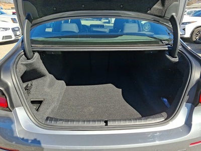 2023 BMW 5 Series 530i xDrive Sedan