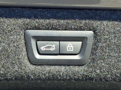 2023 BMW 5 Series 530i xDrive Sedan