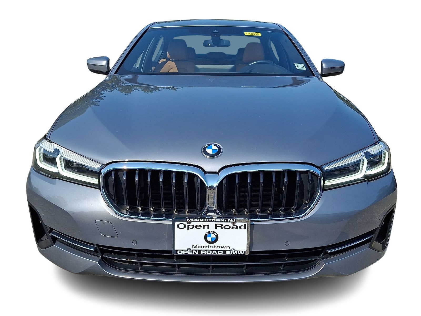 2023 BMW 5 Series 530i xDrive Sedan