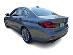 2023 BMW 5 Series 530i xDrive Sedan