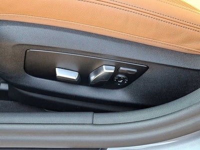 2023 BMW 5 Series 530i xDrive Sedan