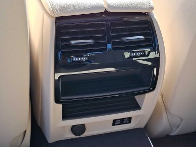 2023 BMW 5 Series 530i xDrive Sedan