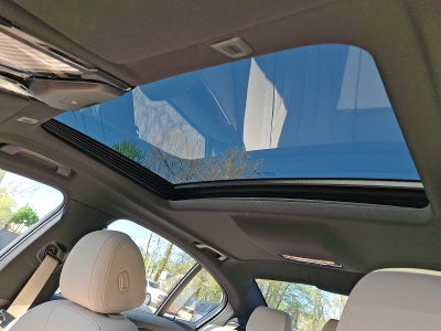 2023 BMW 5 Series 530i xDrive Sedan