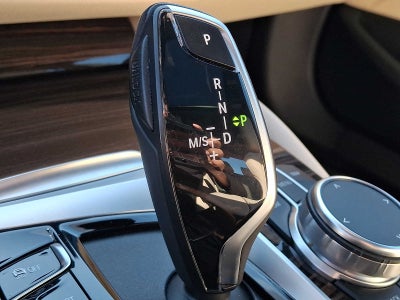 2023 BMW 5 Series 530i xDrive Sedan