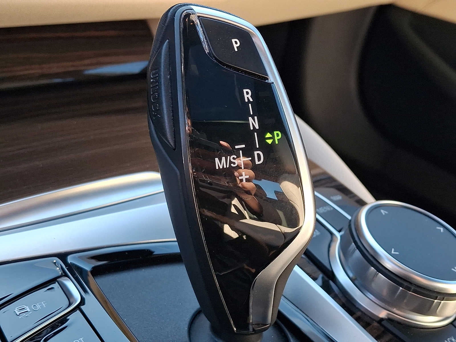 2023 BMW 5 Series 530i xDrive Sedan