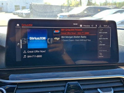 2023 BMW 5 Series 530i xDrive Sedan