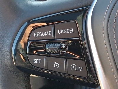 2023 BMW 5 Series 530i xDrive Sedan