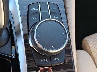 2023 BMW 5 Series 530i xDrive Sedan